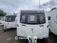 Coachman Pastiche 470 2019  Caravan Thumbnail