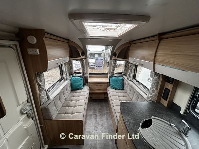 Bailey Phoenix Plus 644 2022 (Trade) image 4