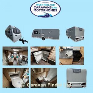 Bailey Phoenix Plus 644 2022 (Trade) image 11