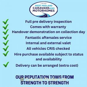 Bailey Phoenix Plus 644 2022 (Trade) image 12