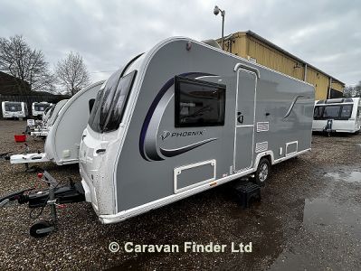 Bailey Phoenix Plus 644 2022 (Trade) image 3