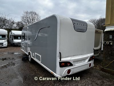 Bailey Phoenix Plus 644 2022 (Trade) image 10