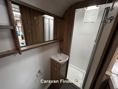 Bailey Phoenix Plus 644 2022 (Trade) image 9