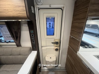 Adria Astella Glam Rio Grande 2014 (Trade) image 10