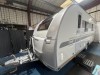 Used Adria Astella Glam Rio Grande 2014 touring caravan Image