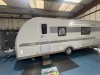 Used Adria Astella Glam Rio Grande 2014 touring caravan Image