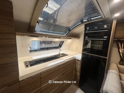 Adria Astella Glam Rio Grande 2014 (Trade) image 3