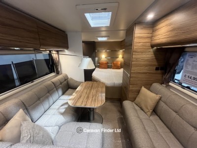 Adria Astella Glam Rio Grande 2014 (Trade) image 4