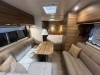 Used Adria Astella Glam Rio Grande 2014 touring caravan Image