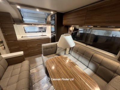 Adria Astella Glam Rio Grande 2014 (Trade) image 5