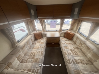 Bailey Monach S7 2010 (Trade) image 4