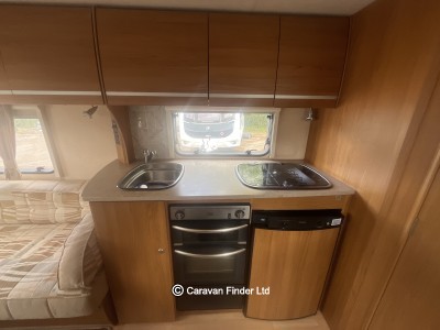 Bailey Monach S7 2010 (Trade) image 6