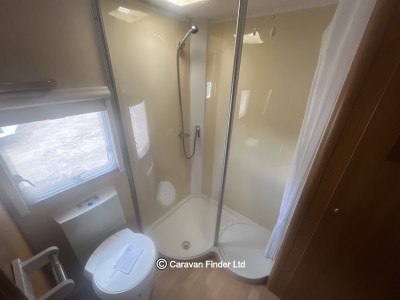 Bailey Monach S7 2010 (Trade) image 8