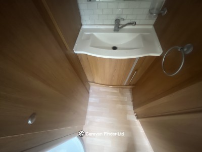 Bailey Monach S7 2010 (Trade) image 9