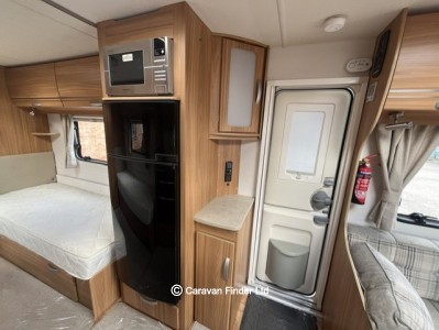Lunar Lexon 640 2015 (Trade) image 10
