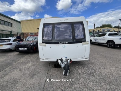Lunar Lexon 640 2015 (Trade) image 1