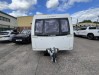 Used Lunar Lexon 640 2015 touring caravan Image