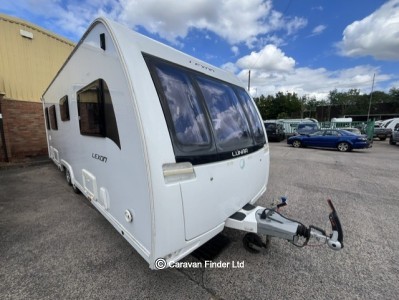 Lunar Lexon 640 2015 (Trade) image 2
