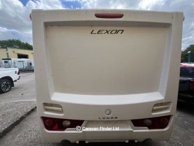 Lunar Lexon 640 2015 (Trade) image 4
