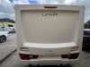 Used Lunar Lexon 640 2015 touring caravan Image