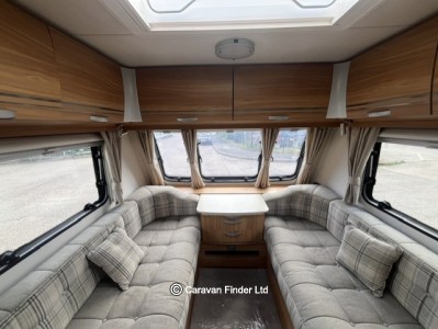 Lunar Lexon 640 2015 (Trade) image 5