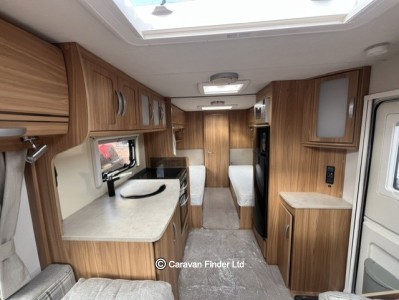 Lunar Lexon 640 2015 (Trade) image 7