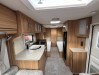 Used Lunar Lexon 640 2015 touring caravan Image