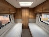 Used Lunar Lexon 640 2015 touring caravan Image
