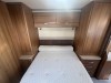 Used Swift Corniche 20/4 2014 touring caravan Image