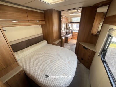 Swift Corniche 20/4 2014 (Trade) image 11