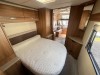 Used Swift Corniche 20/4 2014 touring caravan Image