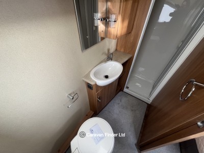 Swift Corniche 20/4 2014 (Trade) image 12