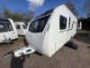 Used Swift Corniche 20/4 2014 touring caravan Image