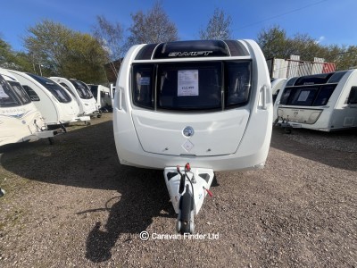 Swift Corniche 20/4 2014 (Trade) image 2
