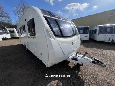 Swift Corniche 20/4 2014 (Trade) image 3