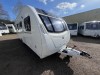 Used Swift Corniche 20/4 2014 touring caravan Image