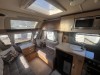 Used Swift Corniche 20/4 2014 touring caravan Image