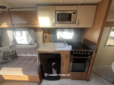 Swift Corniche 20/4 2014 (Trade) image 6