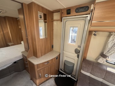 Swift Corniche 20/4 2014 (Trade) image 7