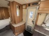 Used Swift Corniche 20/4 2014 touring caravan Image