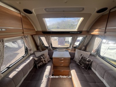 Swift Corniche 20/4 2014 (Trade) image 8