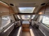 Used Swift Corniche 20/4 2014 touring caravan Image