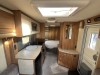 Used Swift Corniche 20/4 2014 touring caravan Image