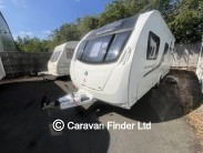 Swift Challenger 530 SE 2013  Caravan Thumbnail
