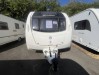 Used Swift Challenger 530 SE 2013 touring caravan Image