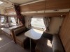 Used Swift Challenger 530 SE 2013 touring caravan Image
