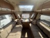 Used Swift Challenger 530 SE 2013 touring caravan Image
