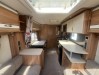Used Swift Challenger 530 SE 2013 touring caravan Image