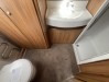 Used Swift Challenger 530 SE 2013 touring caravan Image