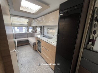 Adria Alpina 613 UC Missouri 2017 (Trade) image 10